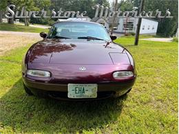 1995 Mazda MX-5 Miata (CC-1900151) for sale in North Andover, Massachusetts