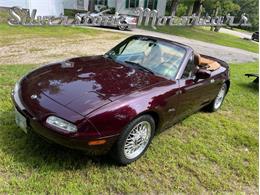 1995 Mazda MX-5 Miata (CC-1900151) for sale in North Andover, Massachusetts