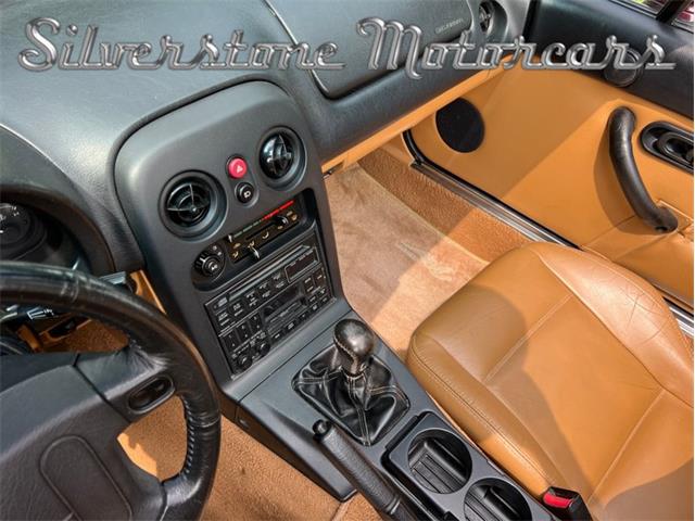 1995 Mazda MX-5 Miata (CC-1900151) for sale in North Andover, Massachusetts