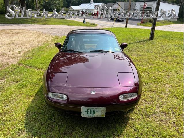 1995 Mazda MX-5 Miata (CC-1900151) for sale in North Andover, Massachusetts
