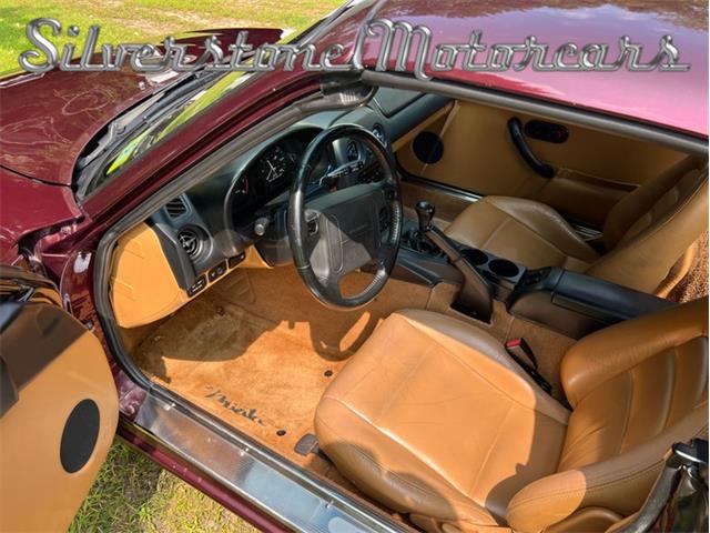 1995 Mazda MX-5 Miata (CC-1900151) for sale in North Andover, Massachusetts
