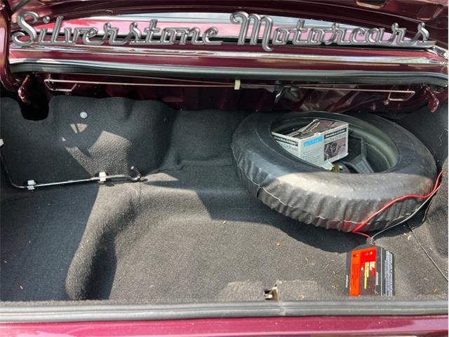 1995 Mazda MX-5 Miata (CC-1900151) for sale in North Andover, Massachusetts