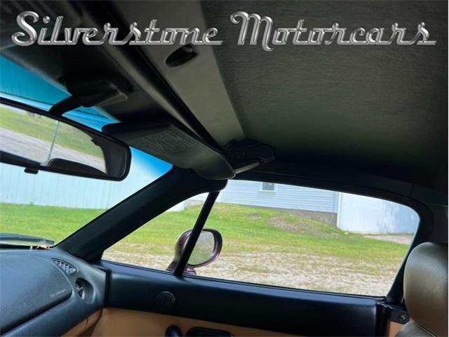 1995 Mazda MX-5 Miata (CC-1900151) for sale in North Andover, Massachusetts