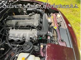 1995 Mazda MX-5 Miata (CC-1900151) for sale in North Andover, Massachusetts