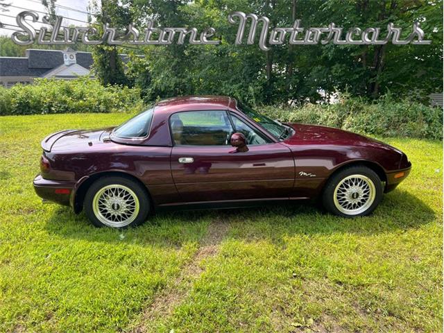 1995 Mazda MX-5 Miata (CC-1900151) for sale in North Andover, Massachusetts