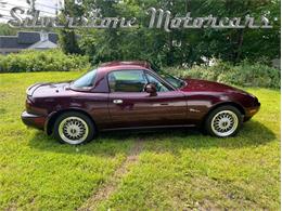 1995 Mazda MX-5 Miata (CC-1900151) for sale in North Andover, Massachusetts