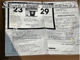 1995 Mazda MX-5 Miata (CC-1900151) for sale in North Andover, Massachusetts