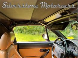 1995 Mazda MX-5 Miata (CC-1900151) for sale in North Andover, Massachusetts