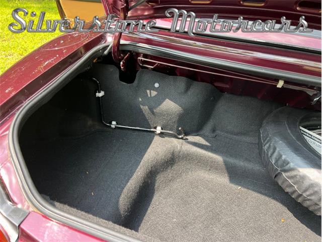 1995 Mazda MX-5 Miata (CC-1900151) for sale in North Andover, Massachusetts