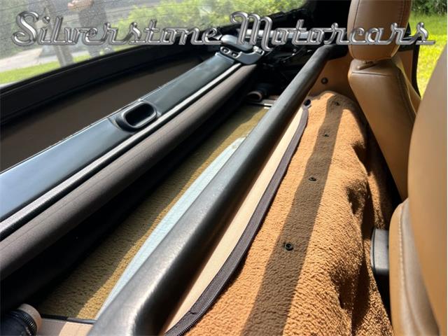 1995 Mazda MX-5 Miata (CC-1900151) for sale in North Andover, Massachusetts