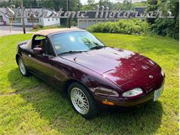 1995 Mazda MX-5 Miata (CC-1900151) for sale in North Andover, Massachusetts