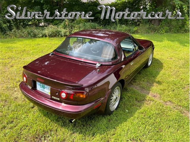 1995 Mazda MX-5 Miata (CC-1900151) for sale in North Andover, Massachusetts