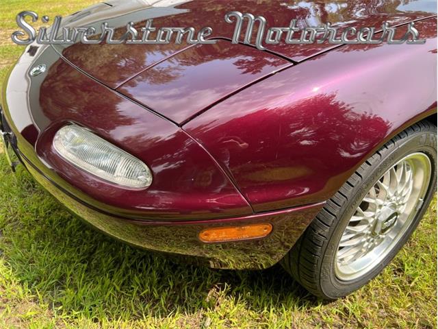 1995 Mazda MX-5 Miata (CC-1900151) for sale in North Andover, Massachusetts