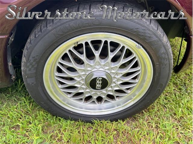 1995 Mazda MX-5 Miata (CC-1900151) for sale in North Andover, Massachusetts