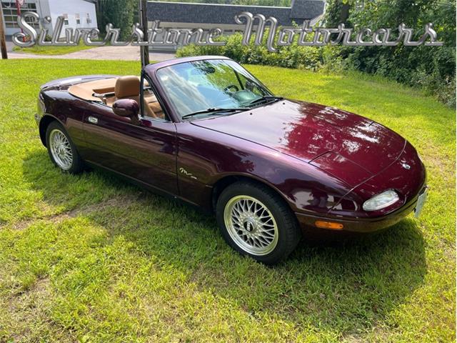 1995 Mazda MX-5 Miata (CC-1900151) for sale in North Andover, Massachusetts