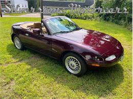 1995 Mazda MX-5 Miata (CC-1900151) for sale in North Andover, Massachusetts