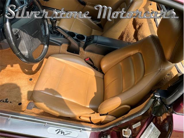 1995 Mazda MX-5 Miata (CC-1900151) for sale in North Andover, Massachusetts