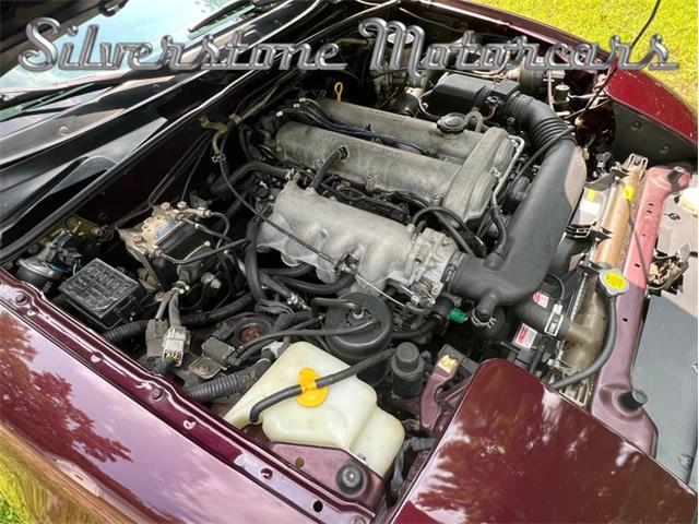 1995 Mazda MX-5 Miata (CC-1900151) for sale in North Andover, Massachusetts