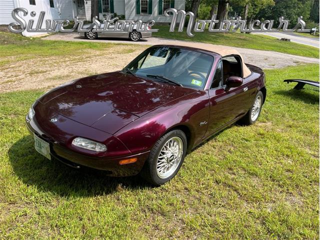 1995 Mazda MX-5 Miata (CC-1900151) for sale in North Andover, Massachusetts