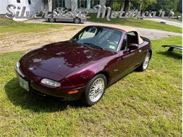 1995 Mazda MX-5 Miata (CC-1900151) for sale in North Andover, Massachusetts