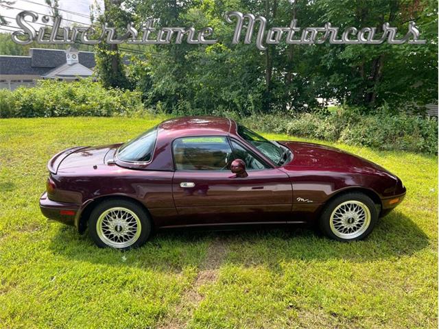 1995 Mazda MX-5 Miata (CC-1900151) for sale in North Andover, Massachusetts