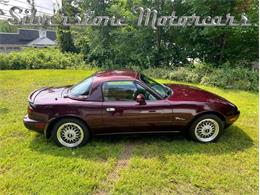 1995 Mazda MX-5 Miata (CC-1900151) for sale in North Andover, Massachusetts