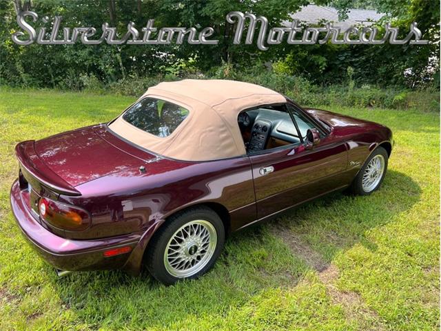 1995 Mazda MX-5 Miata (CC-1900151) for sale in North Andover, Massachusetts