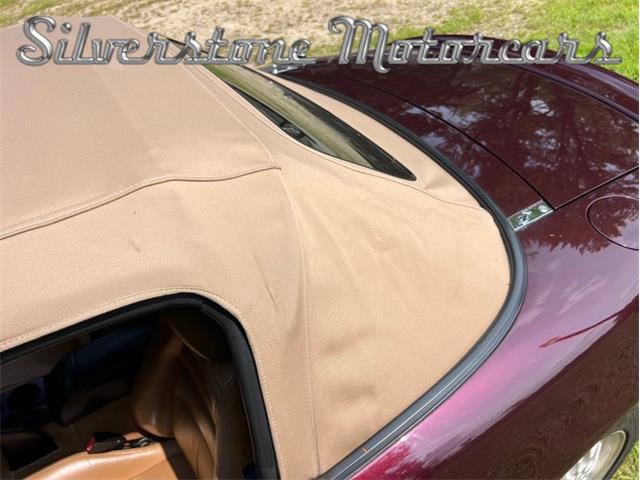 1995 Mazda MX-5 Miata (CC-1900151) for sale in North Andover, Massachusetts