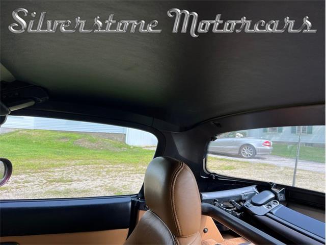 1995 Mazda MX-5 Miata (CC-1900151) for sale in North Andover, Massachusetts