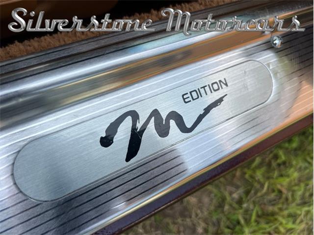 1995 Mazda MX-5 Miata (CC-1900151) for sale in North Andover, Massachusetts