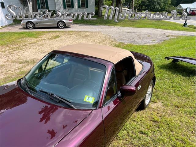 1995 Mazda MX-5 Miata (CC-1900151) for sale in North Andover, Massachusetts
