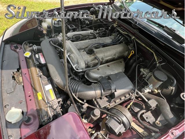 1995 Mazda MX-5 Miata (CC-1900151) for sale in North Andover, Massachusetts