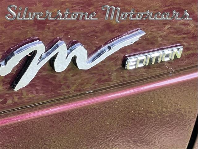 1995 Mazda MX-5 Miata (CC-1900151) for sale in North Andover, Massachusetts