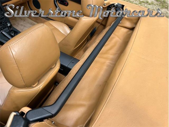 1995 Mazda MX-5 Miata (CC-1900151) for sale in North Andover, Massachusetts