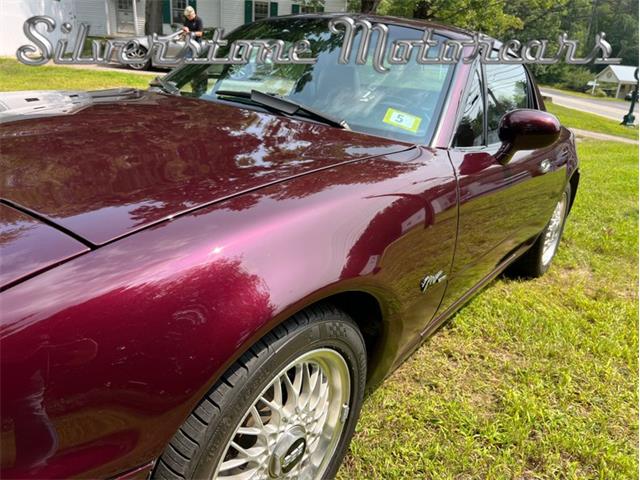 1995 Mazda MX-5 Miata (CC-1900151) for sale in North Andover, Massachusetts