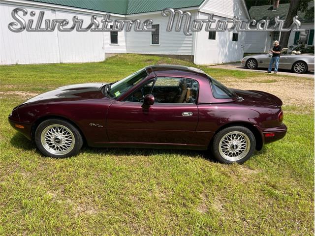 1995 Mazda MX-5 Miata (CC-1900151) for sale in North Andover, Massachusetts