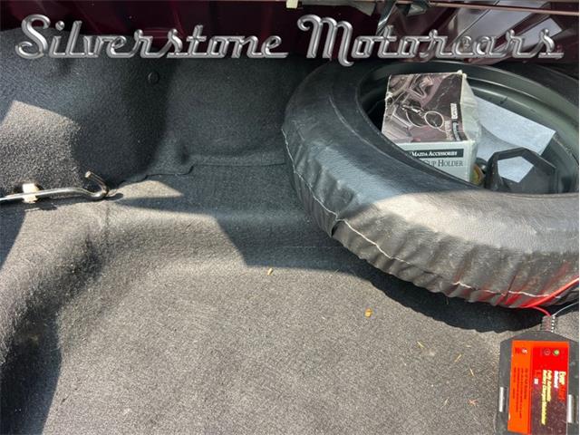 1995 Mazda MX-5 Miata (CC-1900151) for sale in North Andover, Massachusetts