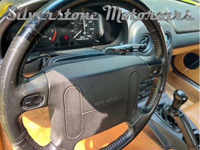 1995 Mazda MX-5 Miata (CC-1900151) for sale in North Andover, Massachusetts