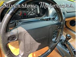 1995 Mazda MX-5 Miata (CC-1900151) for sale in North Andover, Massachusetts