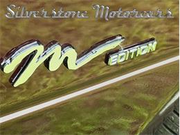 1995 Mazda MX-5 Miata (CC-1900151) for sale in North Andover, Massachusetts