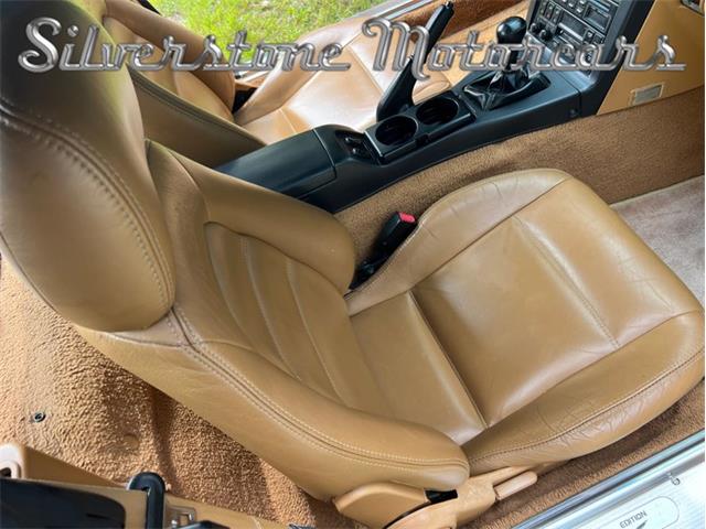 1995 Mazda MX-5 Miata (CC-1900151) for sale in North Andover, Massachusetts