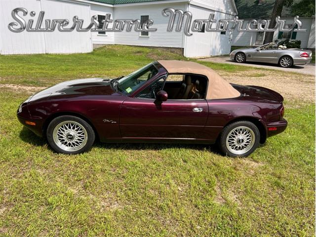1995 Mazda MX-5 Miata (CC-1900151) for sale in North Andover, Massachusetts