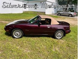 1995 Mazda MX-5 Miata (CC-1900151) for sale in North Andover, Massachusetts