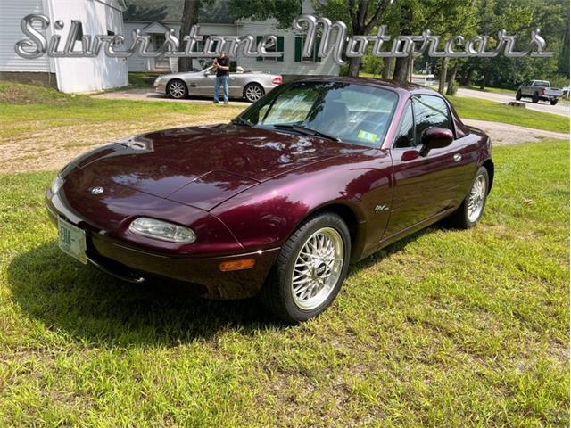1995 Mazda MX-5 Miata (CC-1900151) for sale in North Andover, Massachusetts