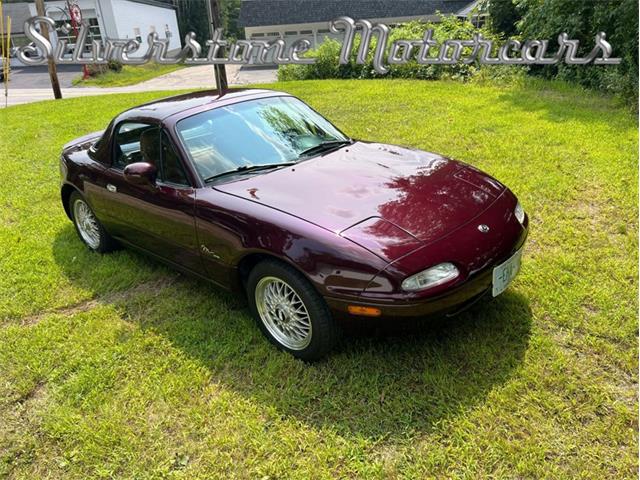 1995 Mazda MX-5 Miata (CC-1900151) for sale in North Andover, Massachusetts