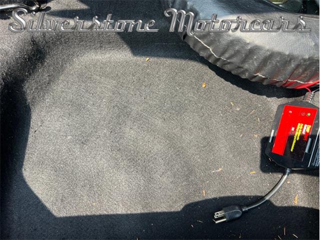 1995 Mazda MX-5 Miata (CC-1900151) for sale in North Andover, Massachusetts