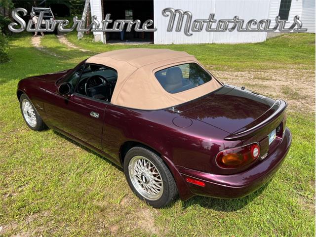 1995 Mazda MX-5 Miata (CC-1900151) for sale in North Andover, Massachusetts