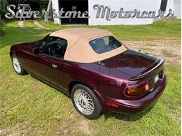 1995 Mazda MX-5 Miata (CC-1900151) for sale in North Andover, Massachusetts