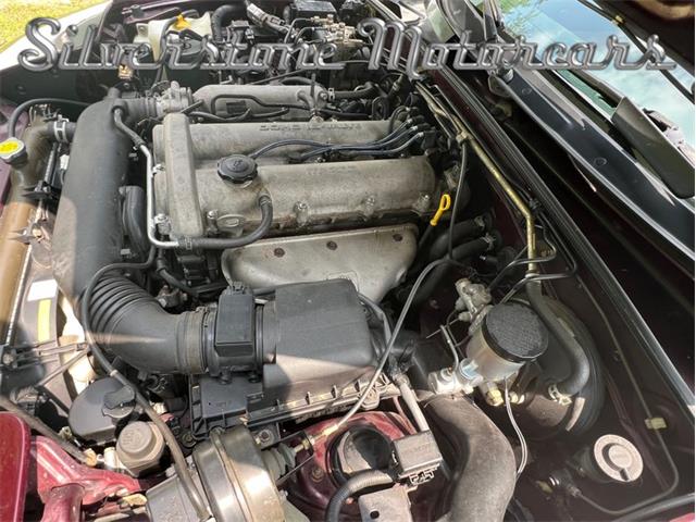 1995 Mazda MX-5 Miata (CC-1900151) for sale in North Andover, Massachusetts