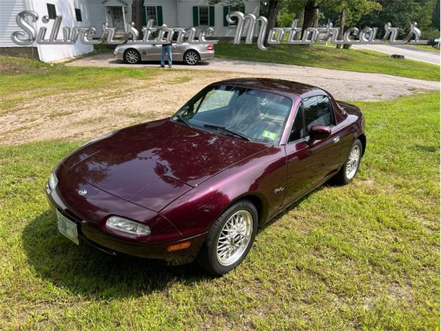 1995 Mazda MX-5 Miata (CC-1900151) for sale in North Andover, Massachusetts